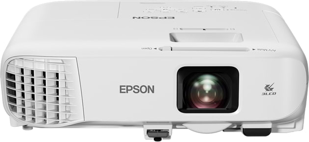 Проекторы Epson EB-E20