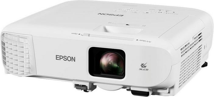 Проекторы Epson EB-E20