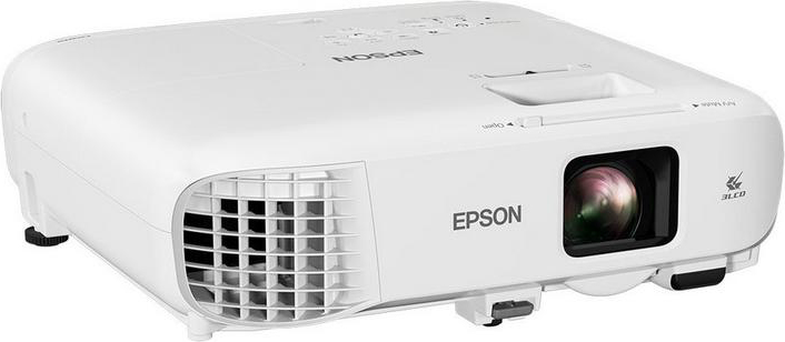 Проекторы Epson EB-E20