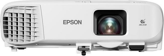 Проекторы Epson EB-E20