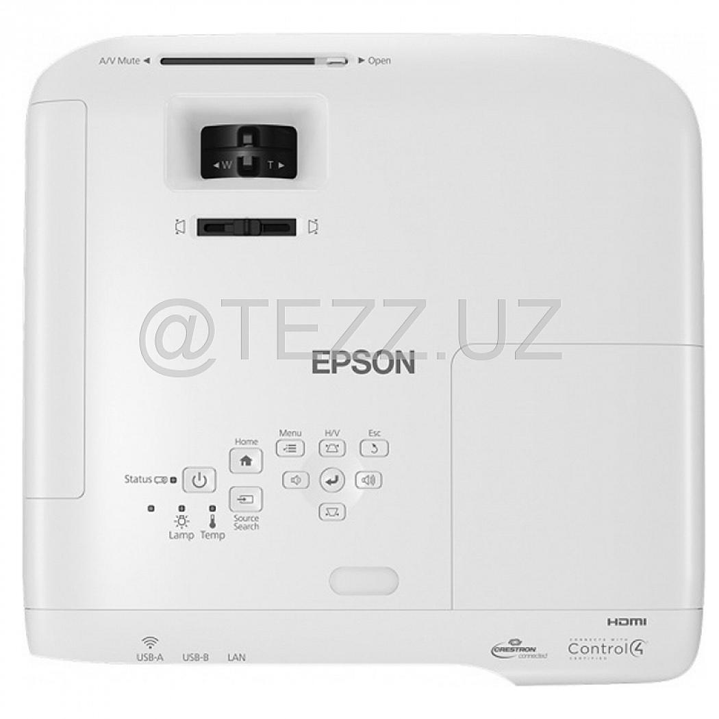 Проекторы Epson EB-2042