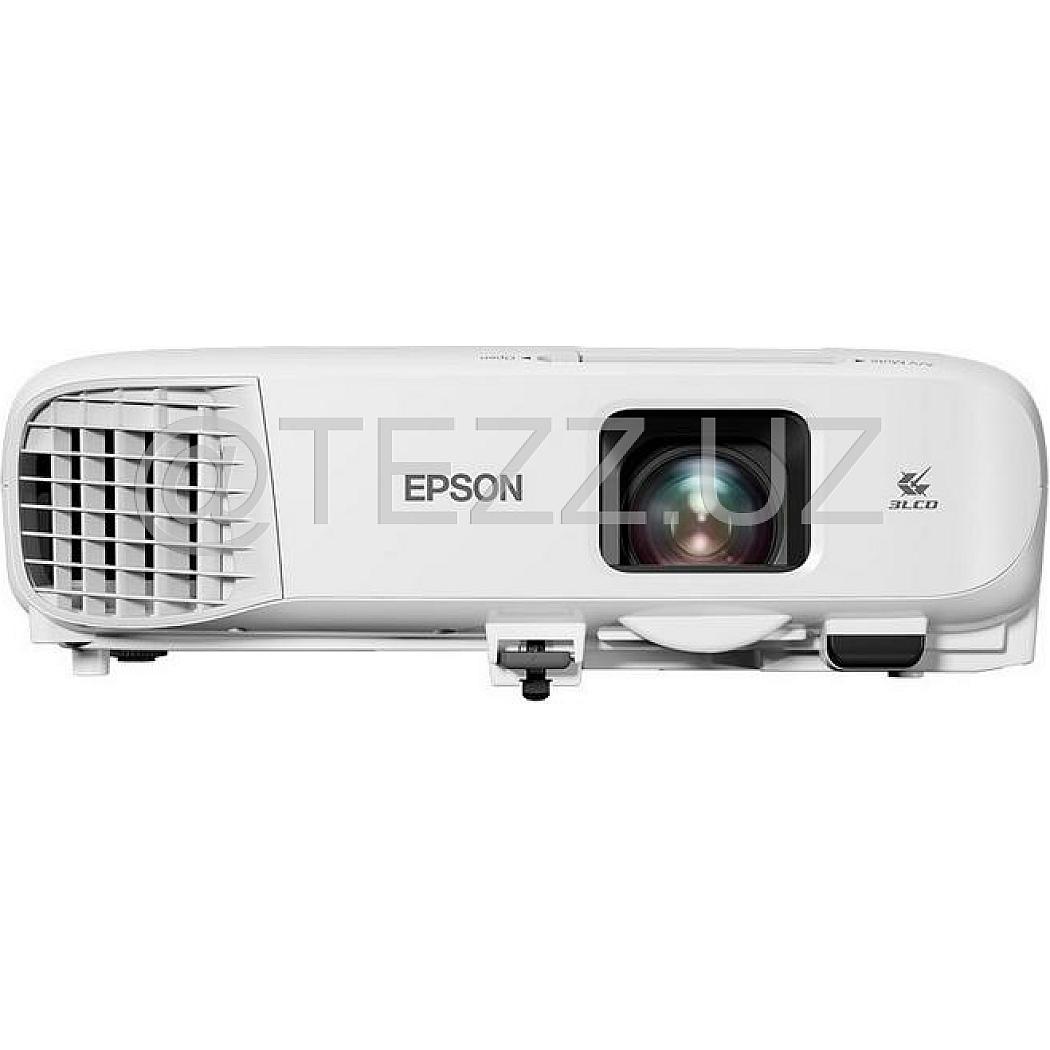 Проекторы Epson EB-E20