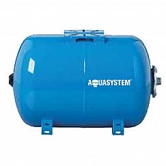 Расширительные баки  Aquasystem 35 L гориз.(VAO35)