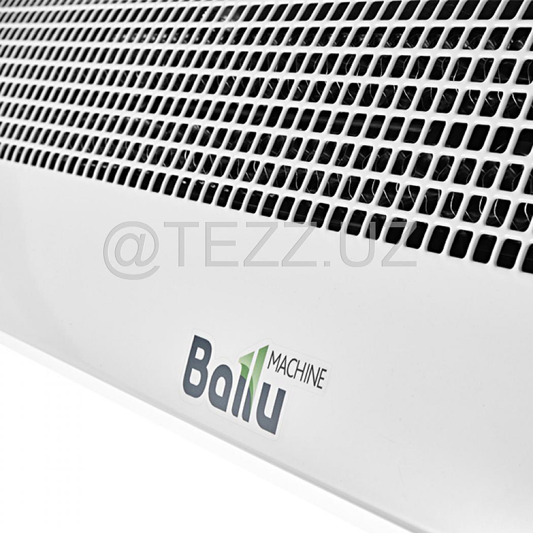 Тепловые завесы Ballu BHC-L10-T05
