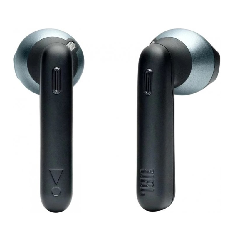 Беспроводные наушники JBL Tune 220 TWS Black (JBLT220TWSBLK)
