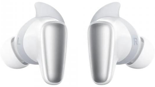 Беспроводные наушники Realme Buds Air 3S white