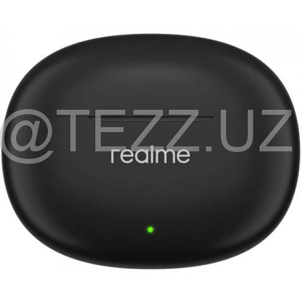 Беспроводные наушники Realme Buds T100 black