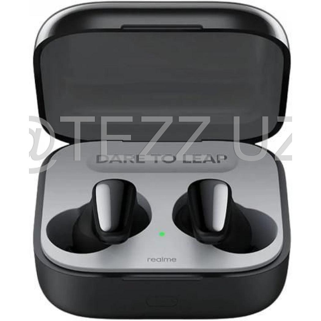 Беспроводные наушники Realme Buds Air 3S black