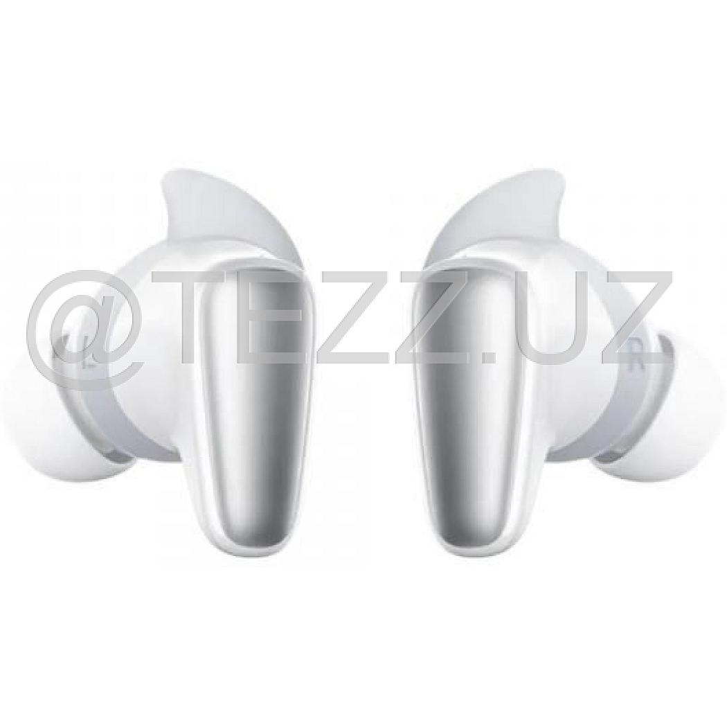 Беспроводные наушники Realme Buds Air 3S white