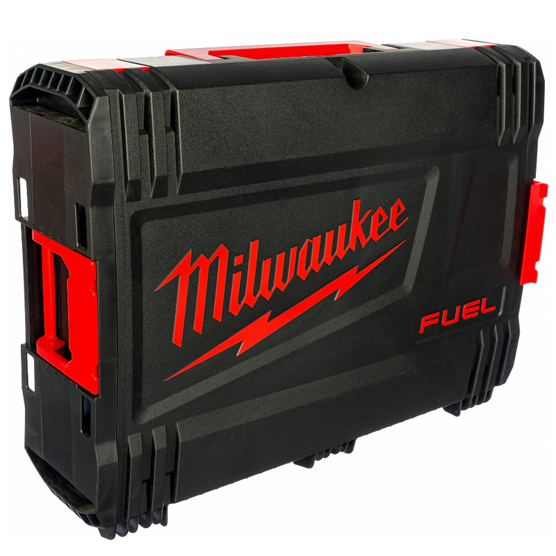 Аккумуляторная дрель-шуруповерт Milwaukee M12 BDD-202C (4933441915) 2x2 Ah