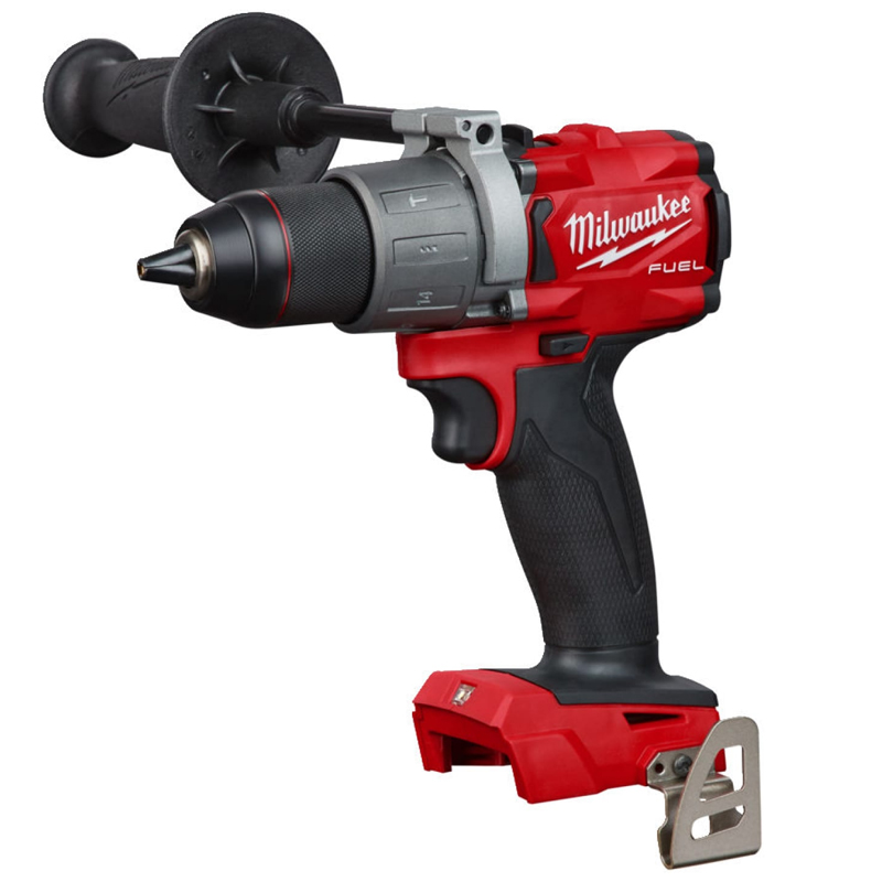 Аккумуляторная дрель-шуруповерт Milwaukee M18 FPD2-0X (4933464263)