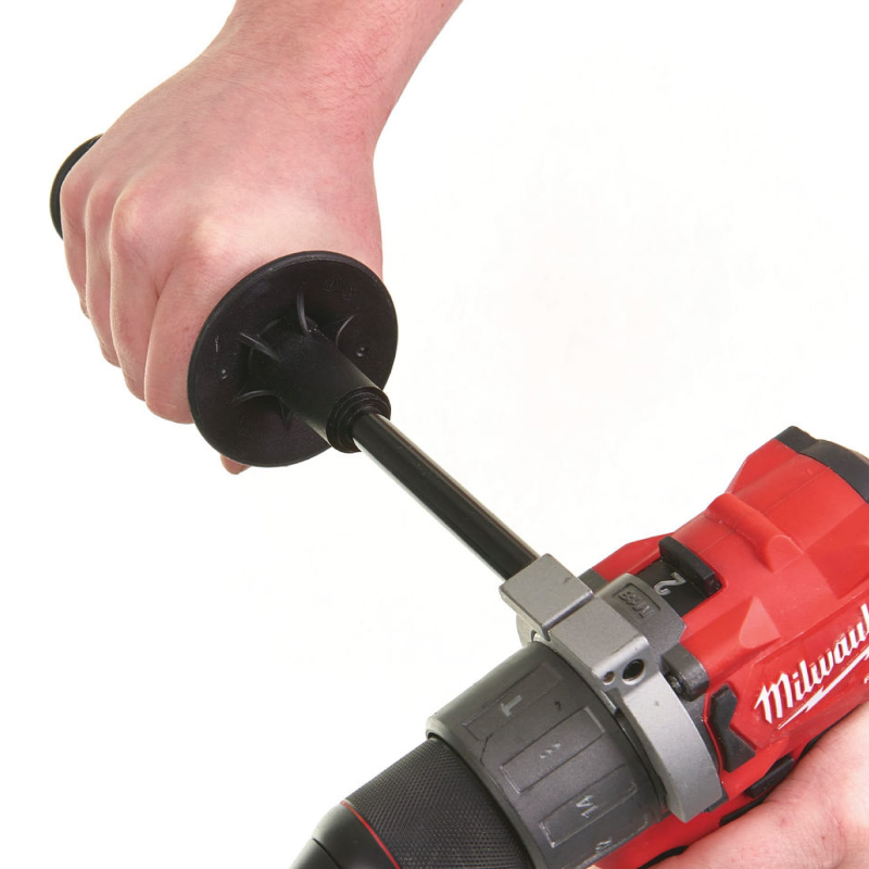 Аккумуляторная дрель-шуруповерт Milwaukee M18 FPD2-0X (4933464263)