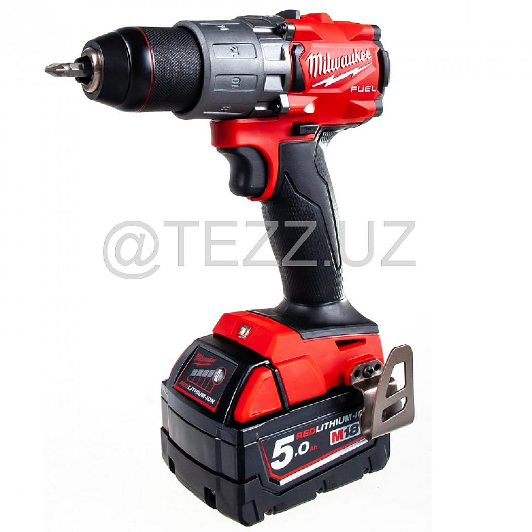 Milwaukee m18 fdd2 sale