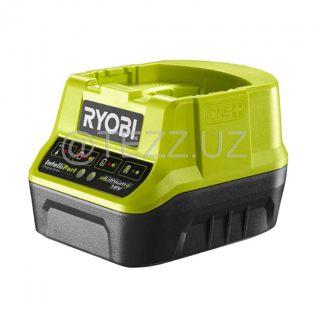 Аккумуляторная дрель-шуруповерт RYOBI R18DDBL-225B ONE+ (5133003611) 2x2,5 Ah