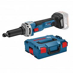 Аккумуляторная прямая шлифмашина  Bosch GGS 18V-23 LC Solo Professional 0601229100