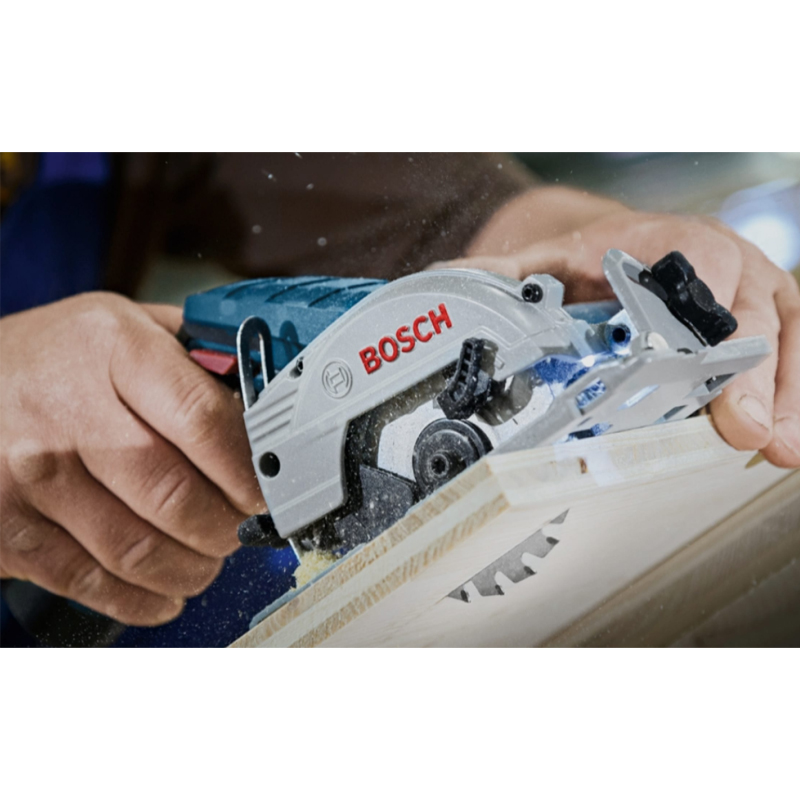 Аккумуляторная циркулярная пила Bosch GKS 12V-26 Professional