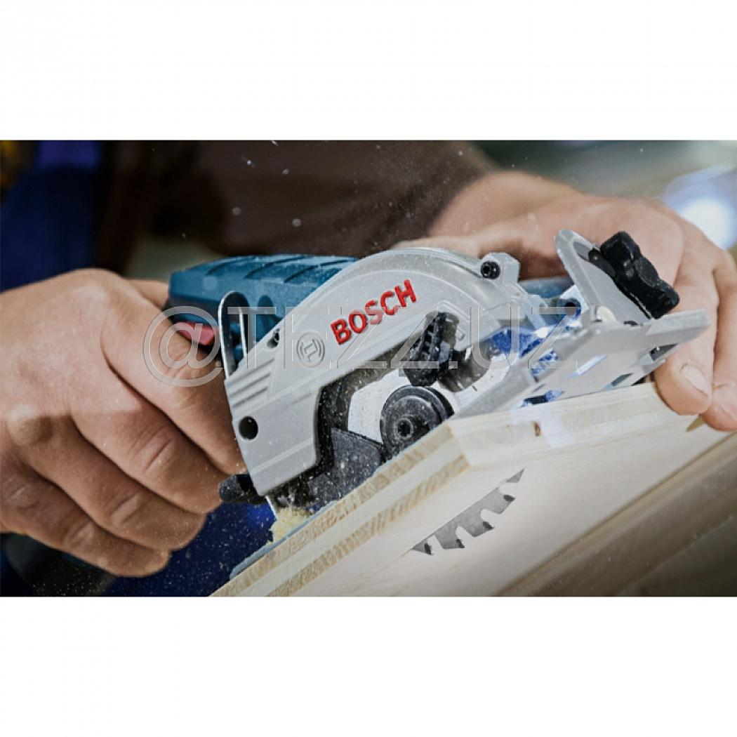 Аккумуляторная циркулярная пила Bosch GKS 12V-26 Professional