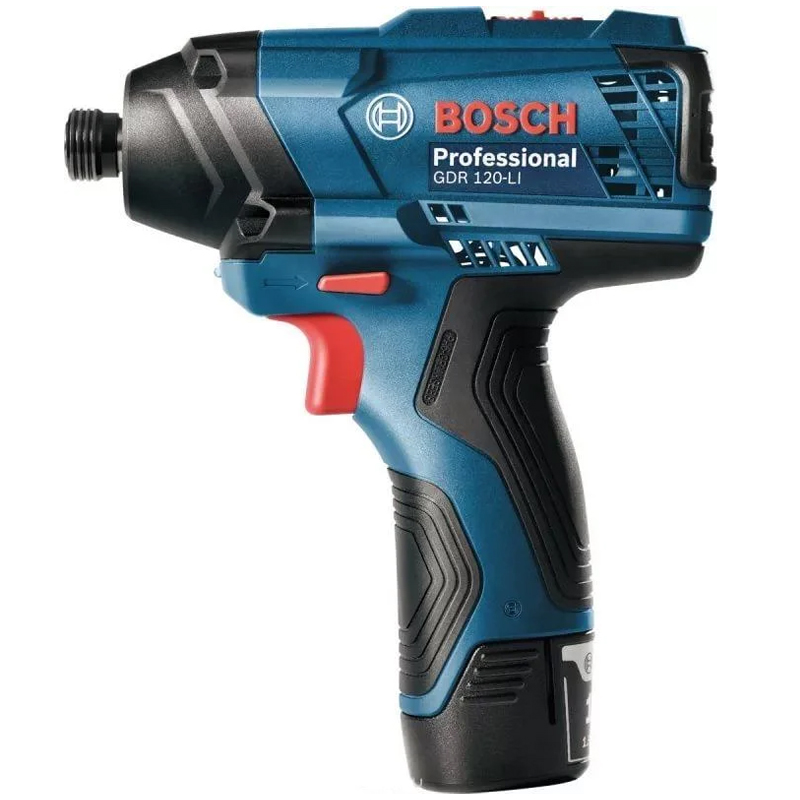 Аккумуляторный гайковерт Bosch GDR 120-LI Professional