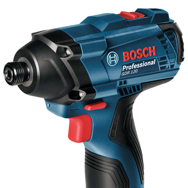 Аккумуляторный гайковерт Bosch GDR 120-LI Professional