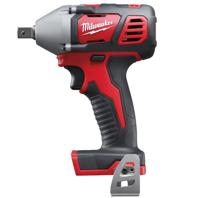 Аккумуляторный гайковерт Milwaukee M18 BIW12-0 (4933443590)