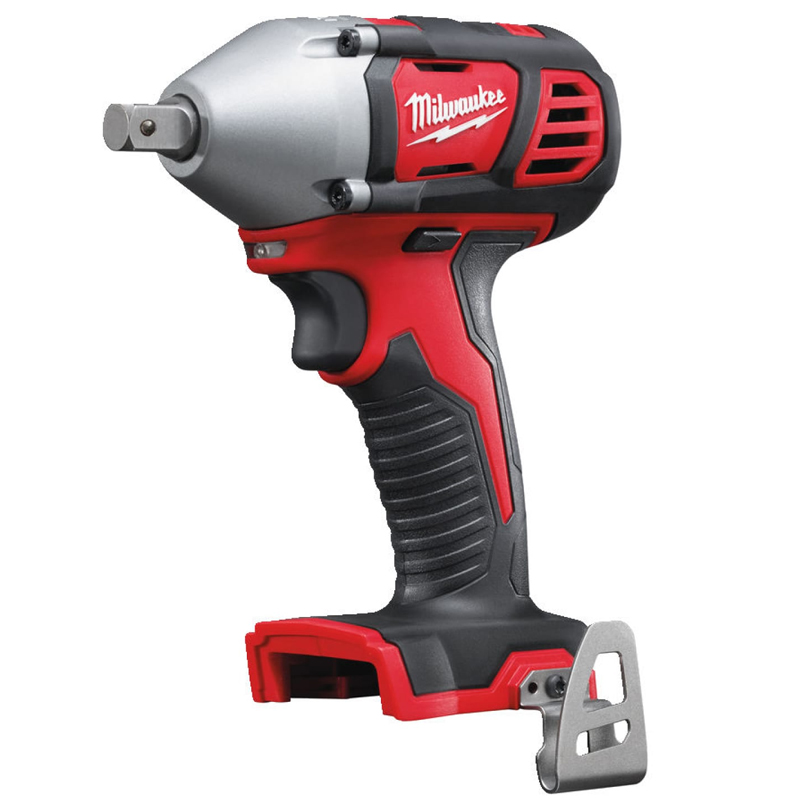 Аккумуляторный гайковерт Milwaukee M18 BIW12-0 (4933443590)