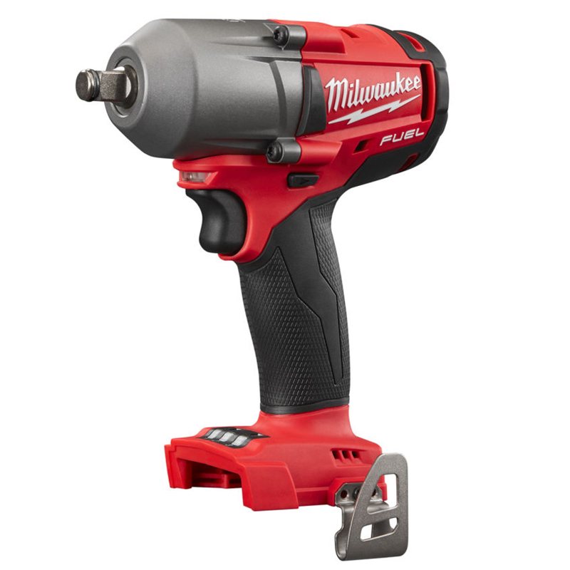 Аккумуляторный гайковерт Milwaukee M18 FMTIWF12-0X FUEL (4933459189)