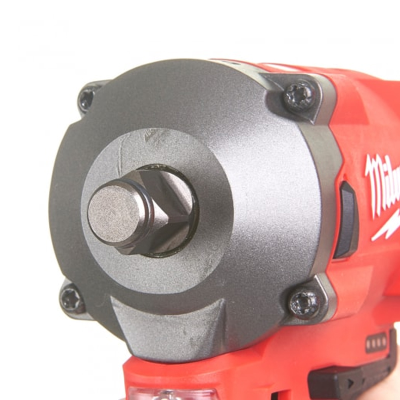 Аккумуляторный гайковерт Milwaukee M12 FIWF12-422X FUEL (4933464616)