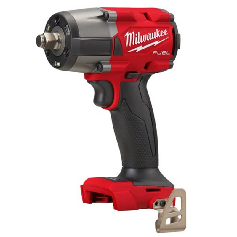 Аккумуляторный гайковерт Milwaukee M18 FUEL FMTIW2F12-0X (4933478449)