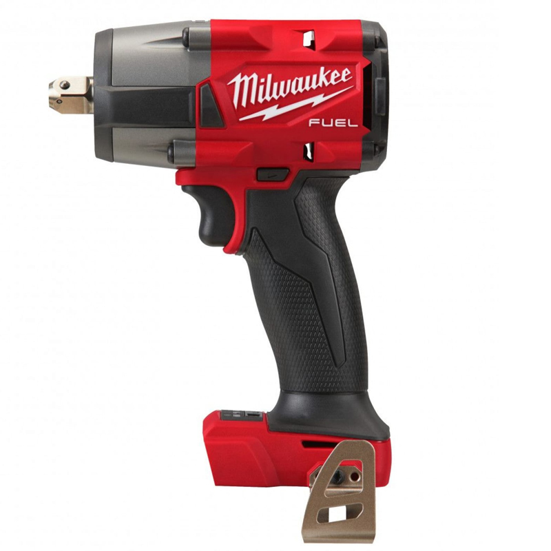 Аккумуляторный гайковерт Milwaukee M18 FUEL FMTIW2P12-0X (4933478452)