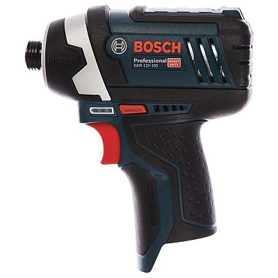 Аккумуляторный гайковерт  Bosch GDR 12V-105 Professional 0.601.9A6.901