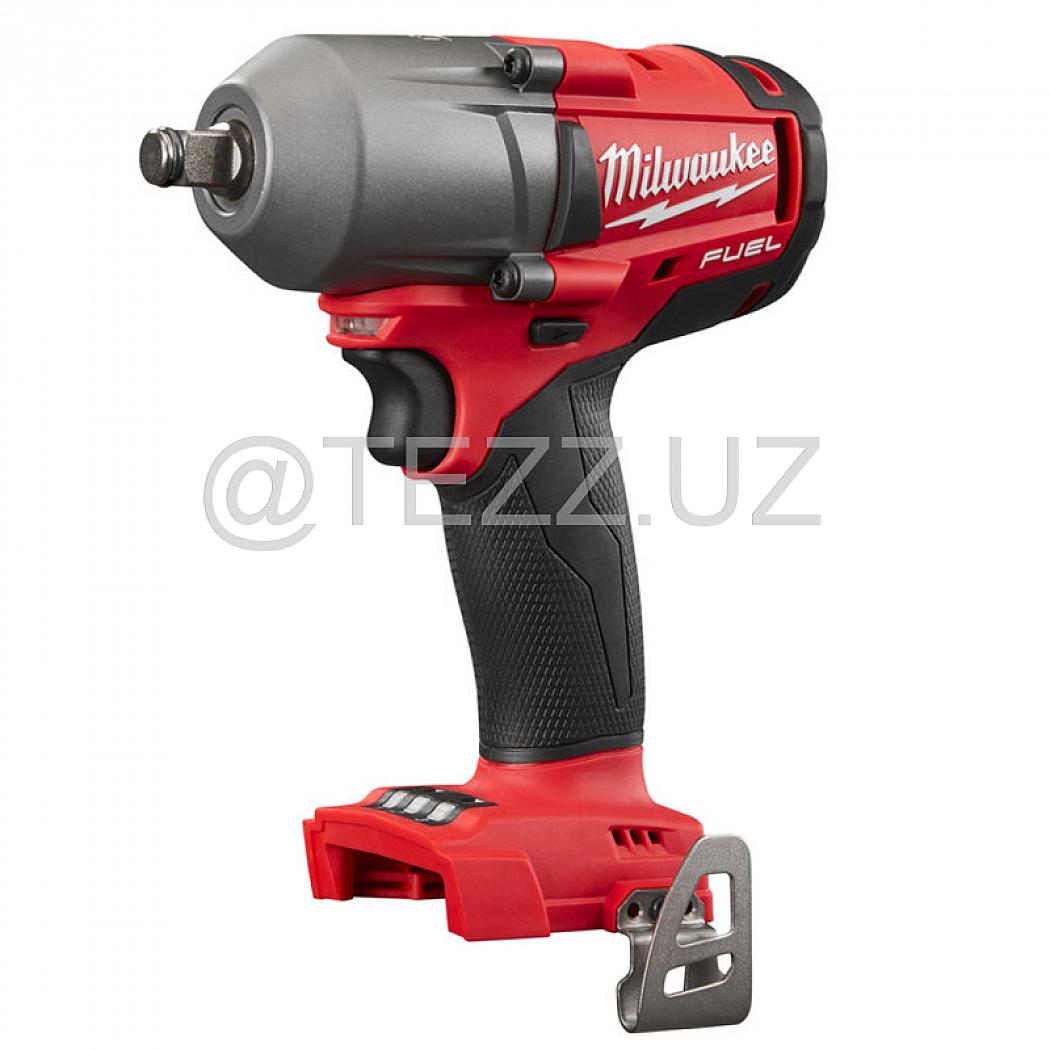 Аккумуляторный гайковерт Milwaukee M18 FMTIWF12-0X FUEL (4933459189)