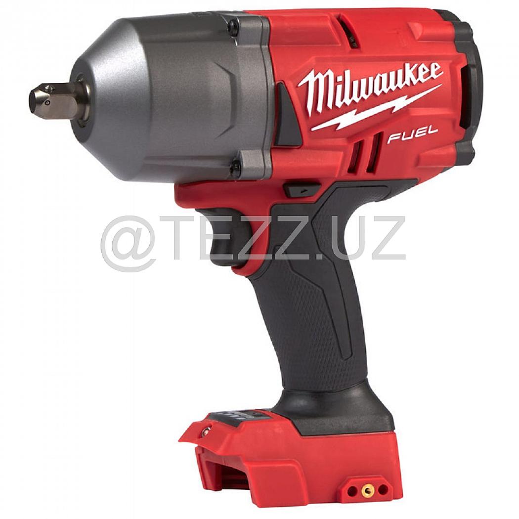 Аккумуляторный гайковерт Milwaukee M18 FHIWP12-0X FUEL кейс HD BOX (4933459692)