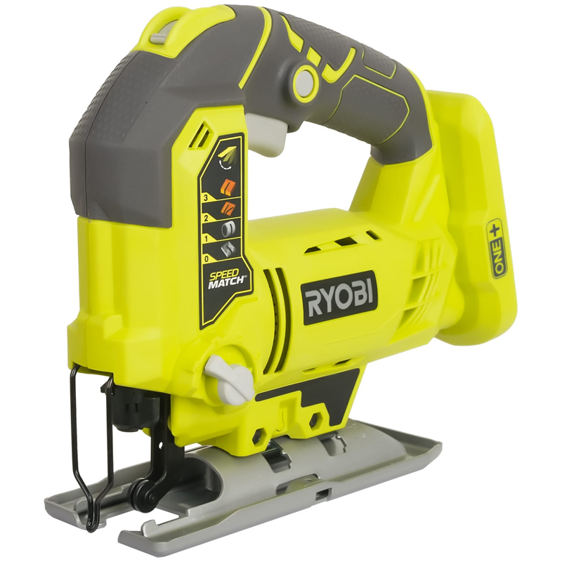 Аккумуляторный лобзик RYOBI R18JS-0 ONE+ (5133002158)