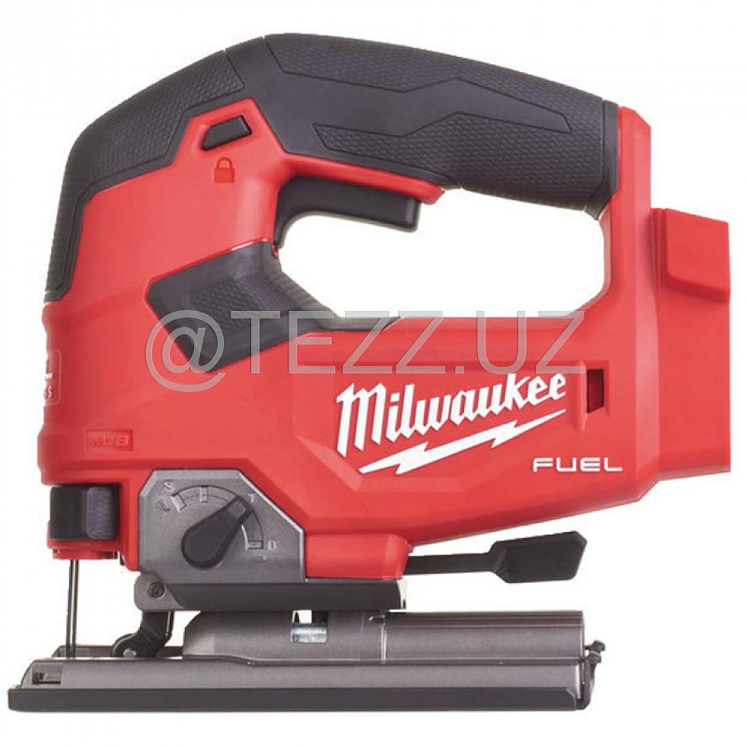 Аккумуляторный лобзик Milwaukee M18 FJS-0X FUEL (4933464726)