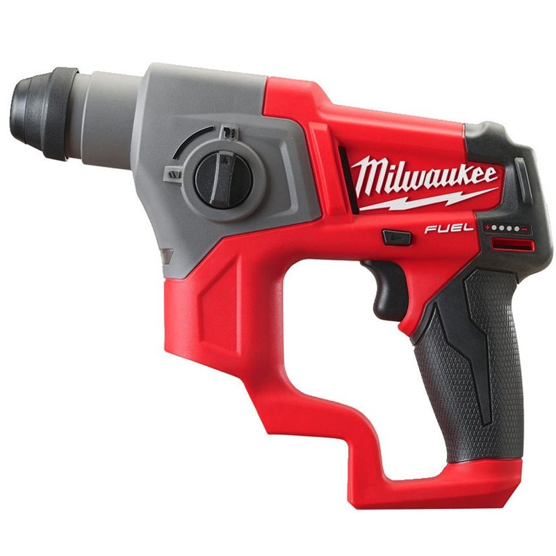 Аккумуляторный перфоратор Milwaukee M12 CH-0 FUEL (4933441947)