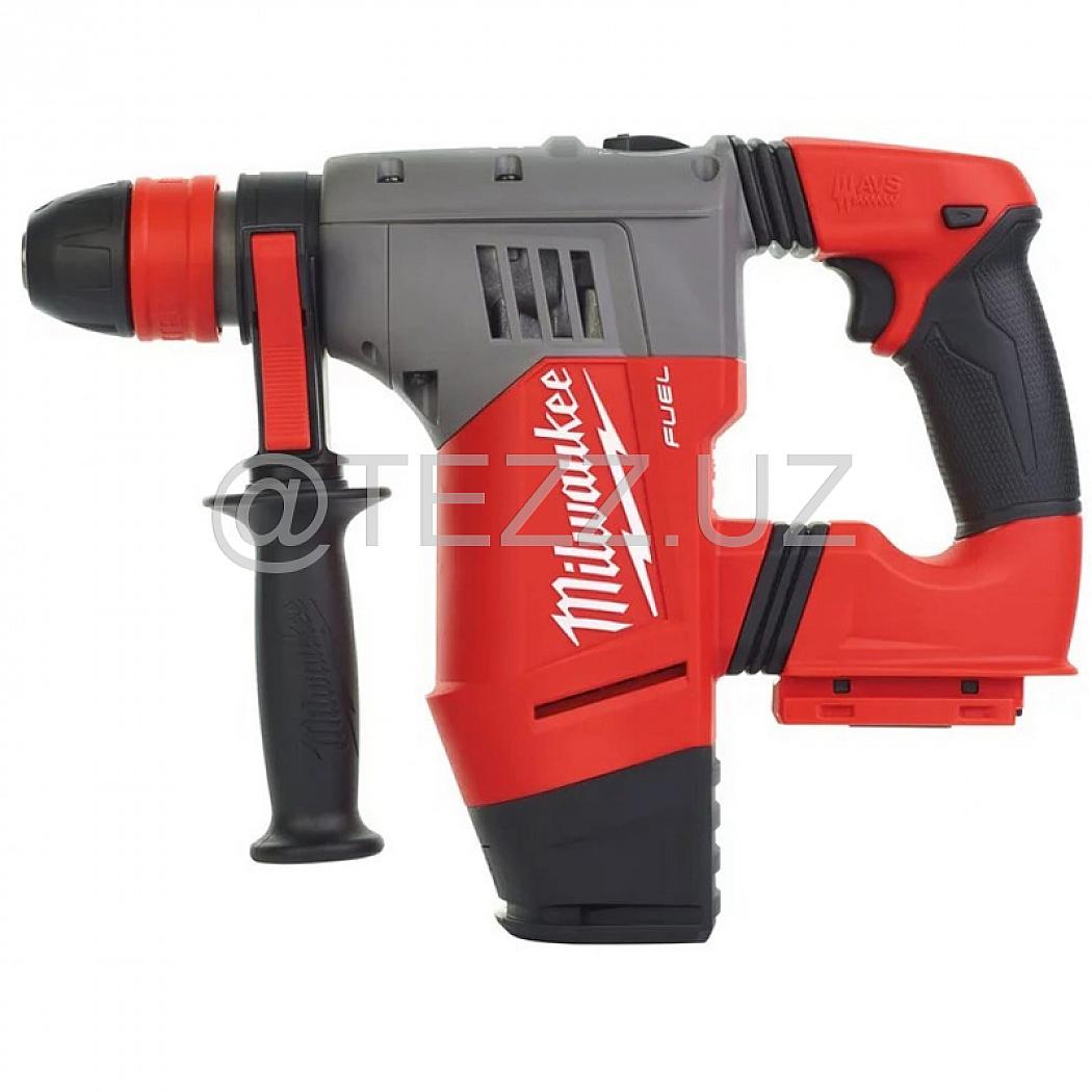 Аккумуляторный перфоратор Milwaukee M18 CHPX-0Х HD BOX (4933451431)