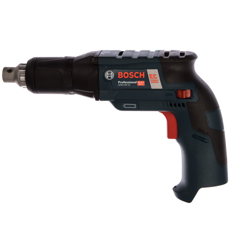 Аккумуляторный шуруповерт Bosch GTB 12V-11 Professional 0.601.9E4.002