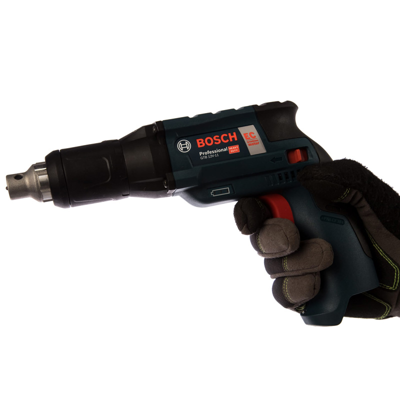 Аккумуляторный шуруповерт Bosch GTB 12V-11 Professional 0.601.9E4.002