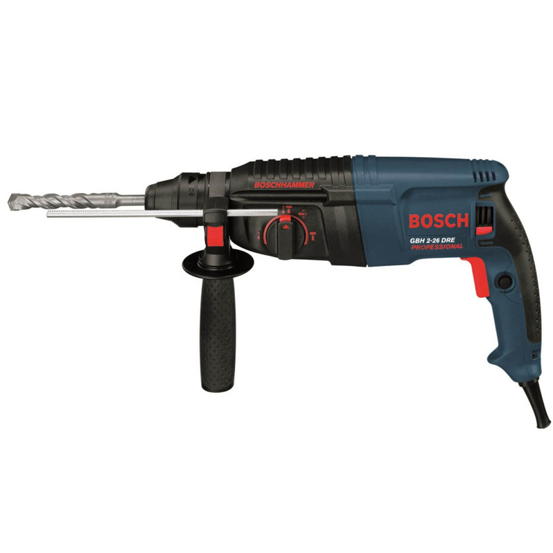 Перфоратор Bosch GBH 2-26 DRE Professional