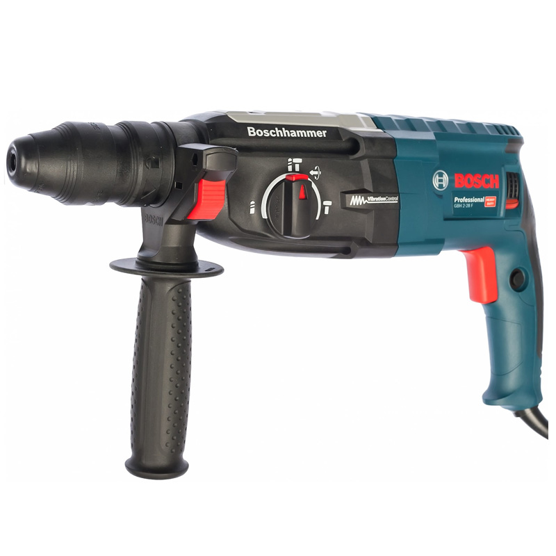 Перфоратор Bosch GBH 2-28 F Professional