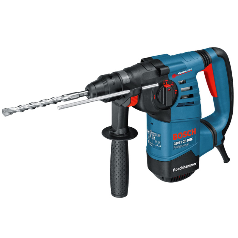 Перфоратор Bosch GBH 3-28 DRE Professional