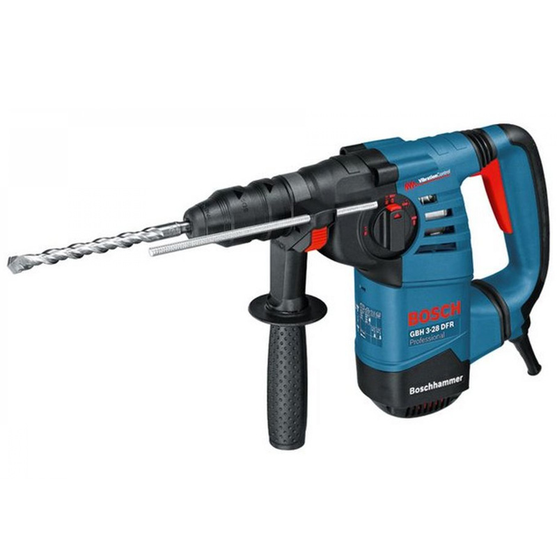 Перфоратор Bosch GBH 3-28 DFR Professional