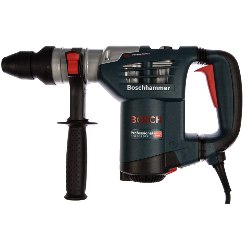 Perforateur burineur GBH 4-32 DFR Bosch Professional