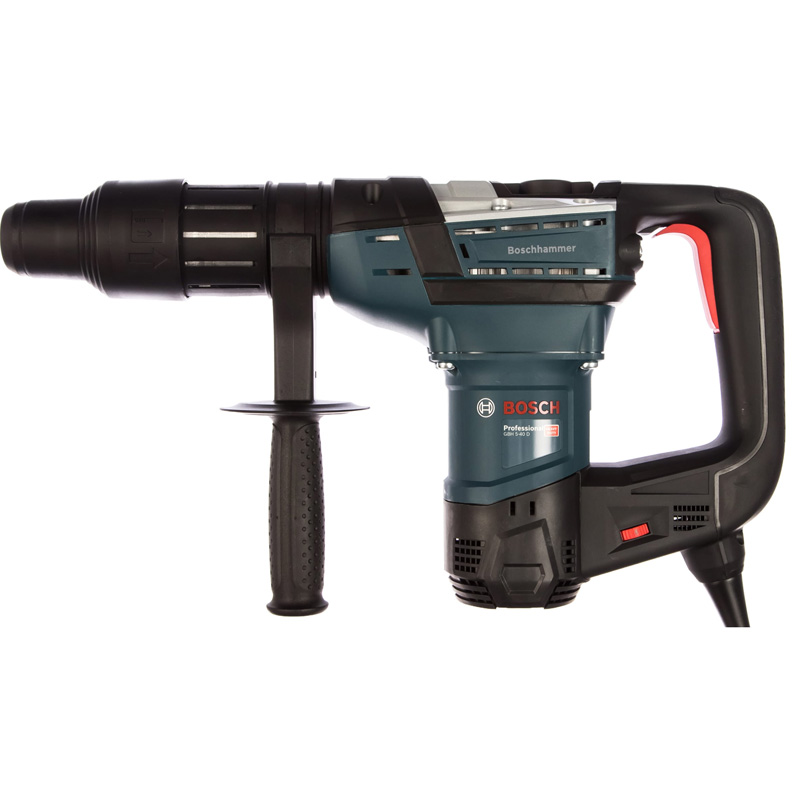 Перфоратор Bosch GBH 5-40 D Professional