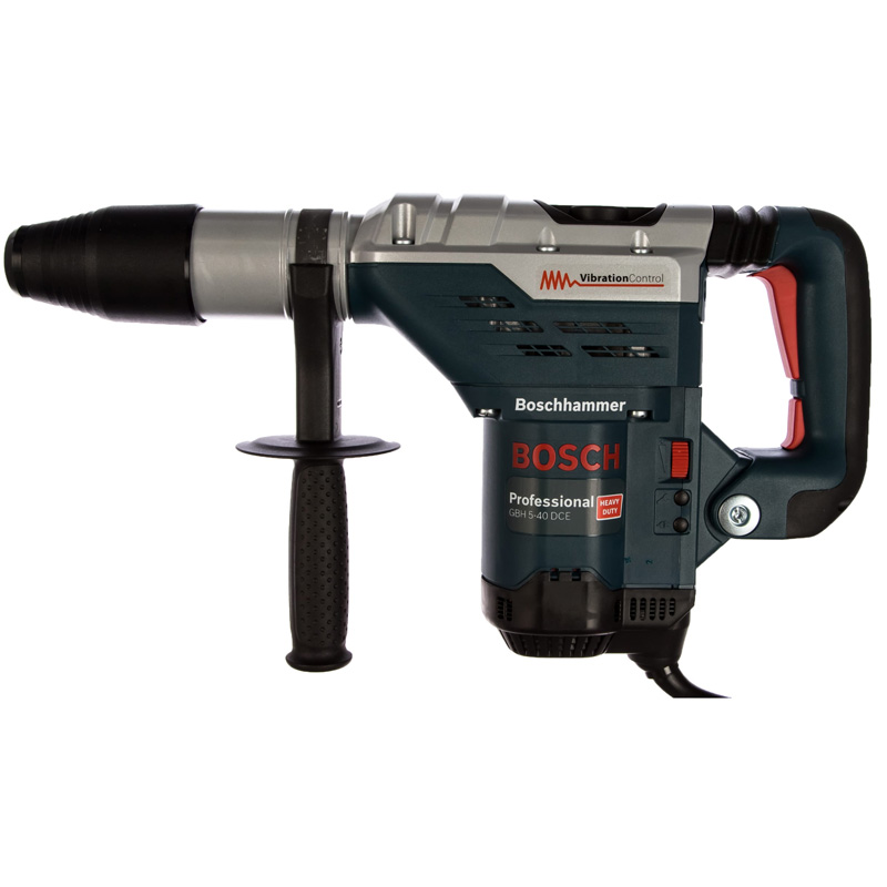 Перфоратор Bosch GBH 5-40 DCE Professional