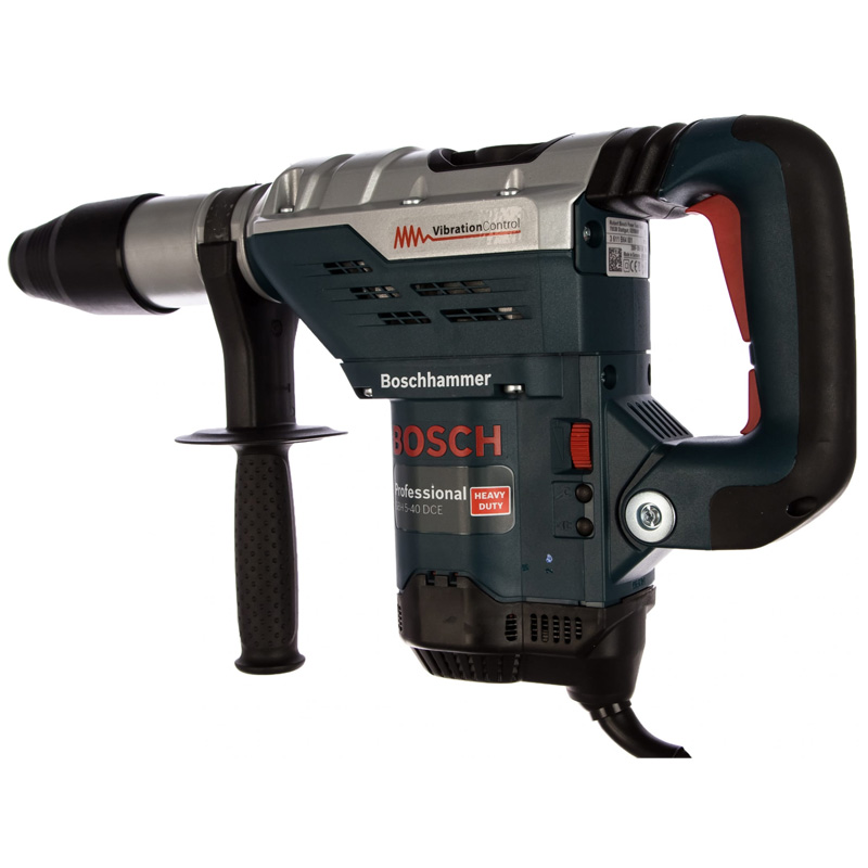 Перфоратор Bosch GBH 5-40 DCE Professional