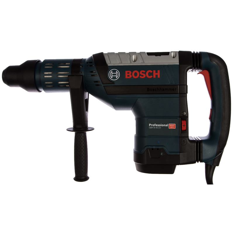 Перфоратор Bosch GBH 8-45 DV Professional