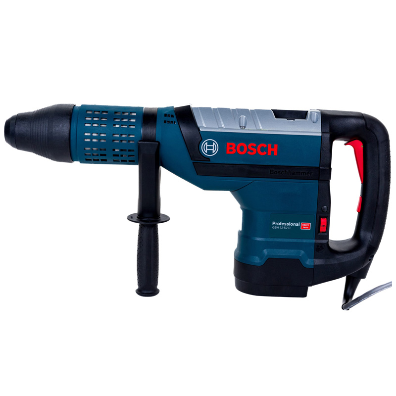 Перфоратор Bosch GBH 12-52 D Professional