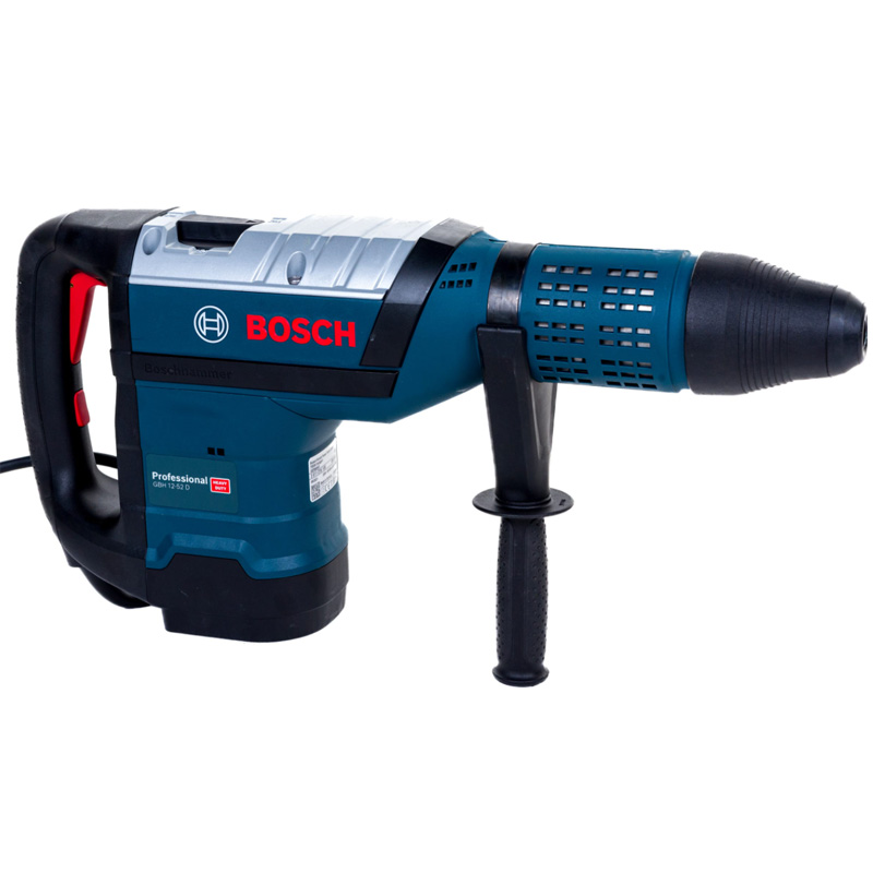 Перфоратор Bosch GBH 12-52 D Professional