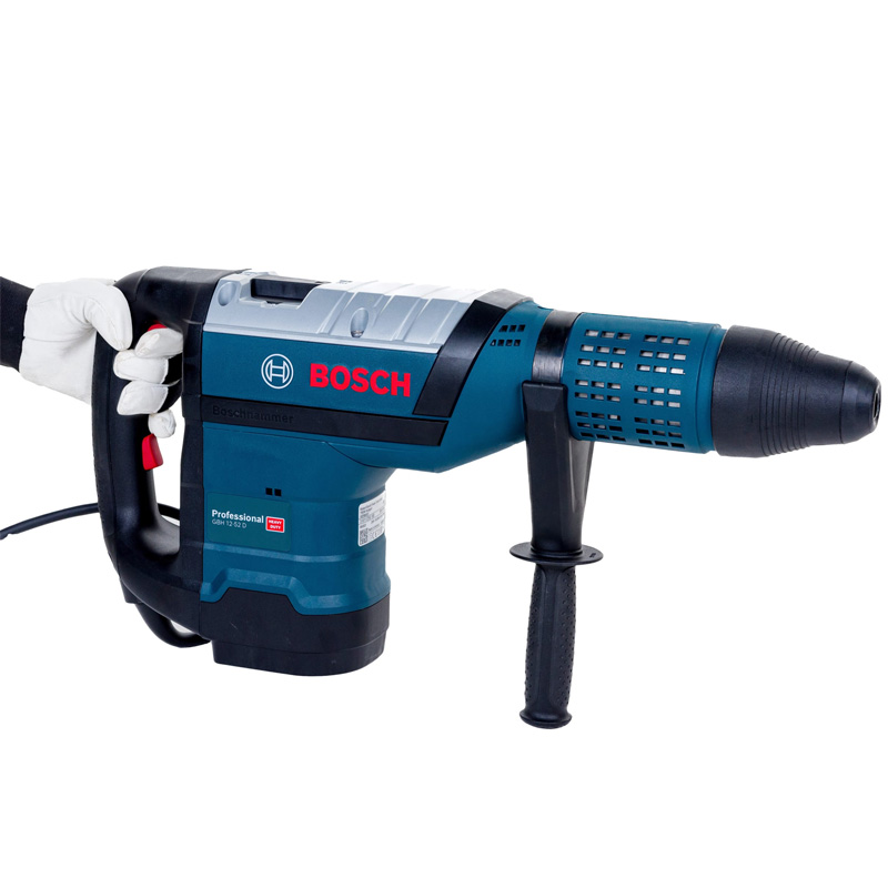 Перфоратор Bosch GBH 12-52 D Professional